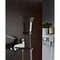 Anzzi Echo 1-Handle 1-Spray Tub and Shower Faucet in Polished Chrome SH-AZ042 - alternate 4